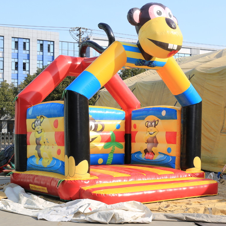 Inflatable Hounce FLBO-A20033