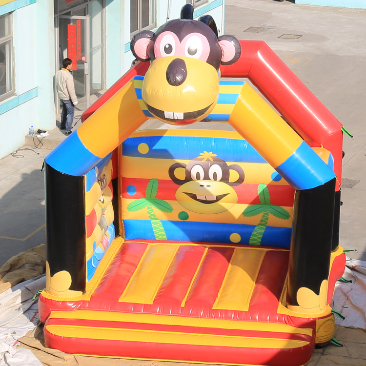 Inflatable Hounce FLBO-A20033