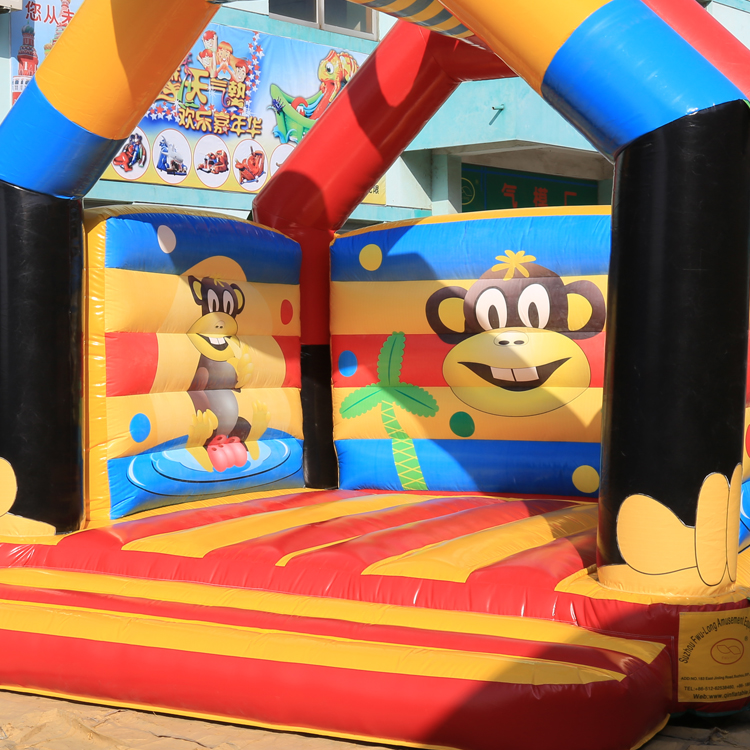 Inflatable Hounce FLBO-A20033