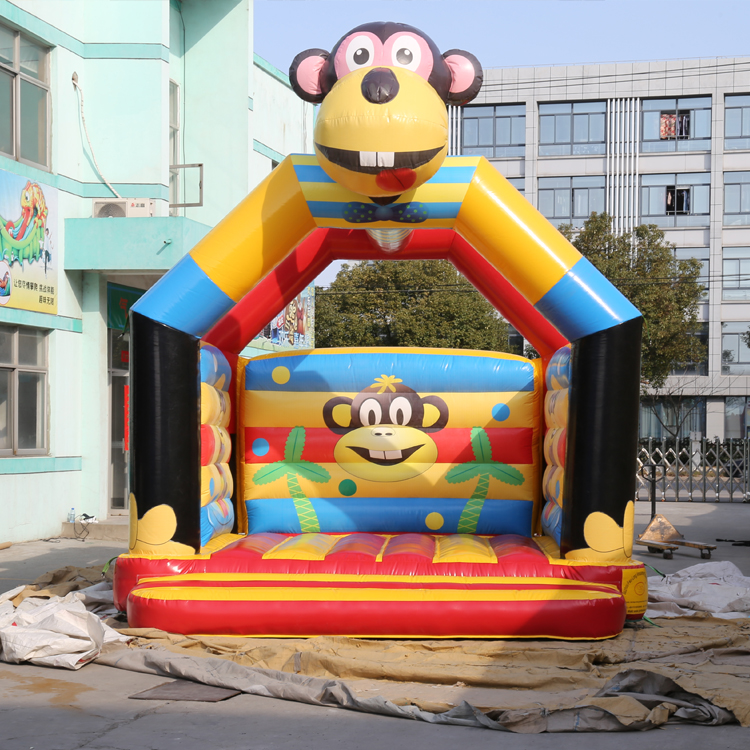 Inflatable Hounce FLBO-A20033