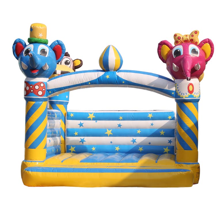 Inflatable Hounce FLBO-A20056