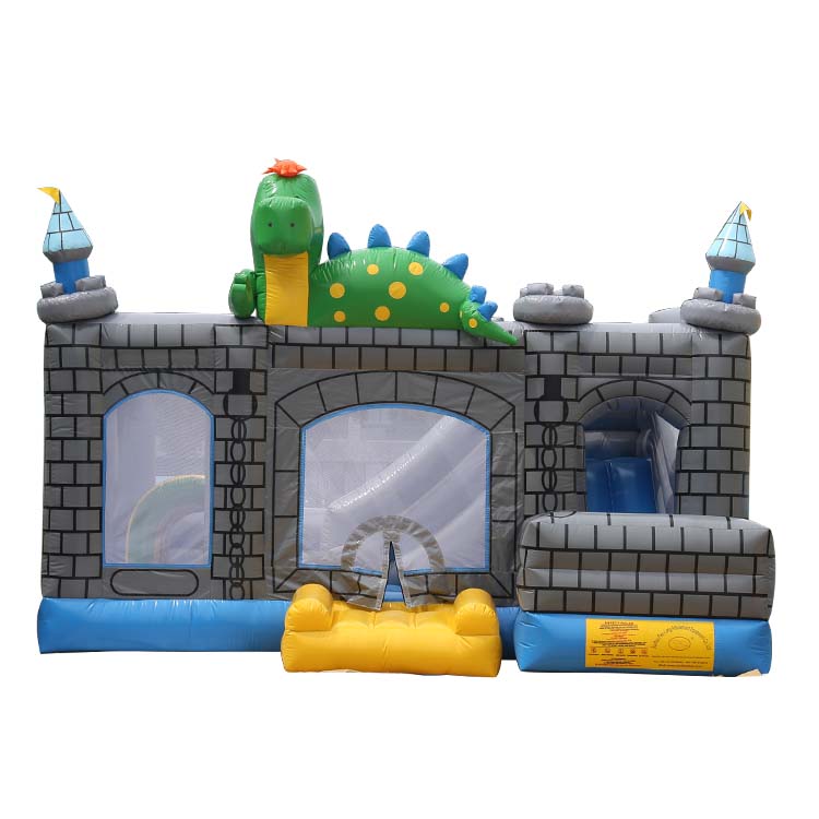 Inflatable Hounce FLCO—A20025