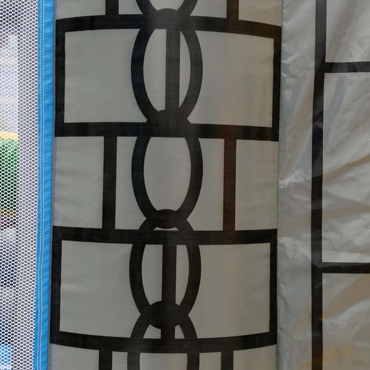 Inflatable Hounce FLCO—A20025