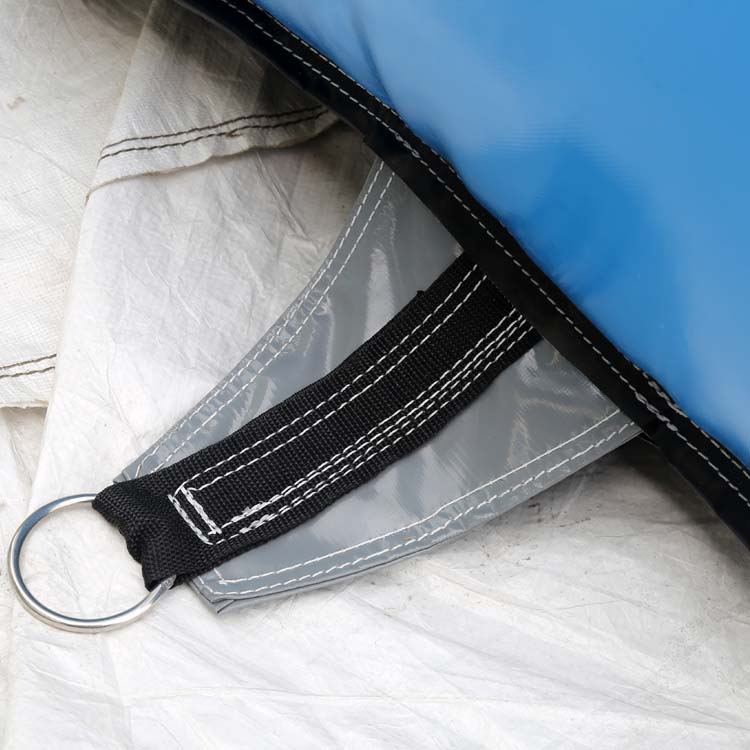 Inflatable Hounce FLCO—A20025