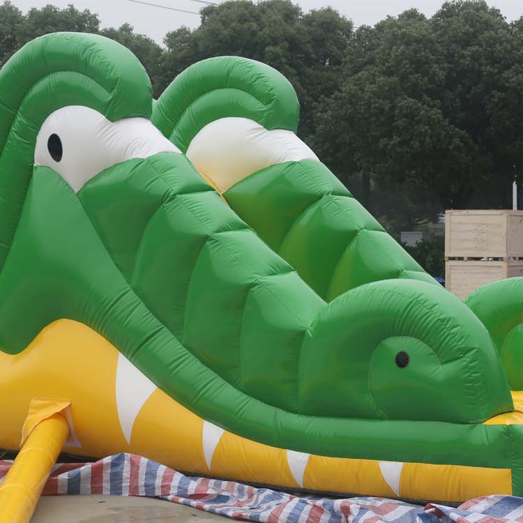 Water slides FLWS- A20043