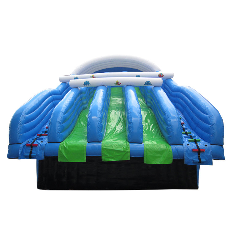 Water slides FLWS-A20033
