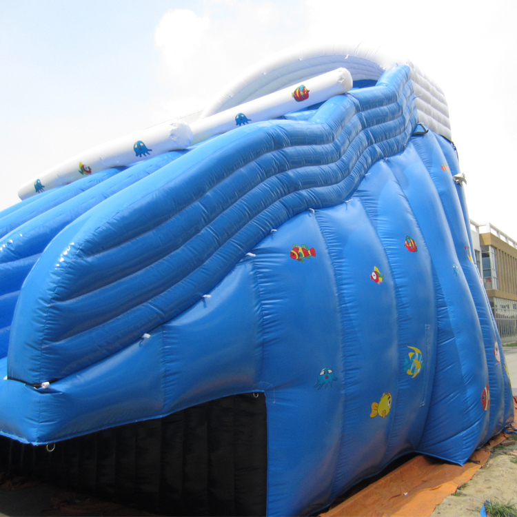 Water slides FLWS-A20033