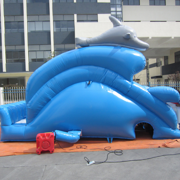 Water slides FLWS-A20034