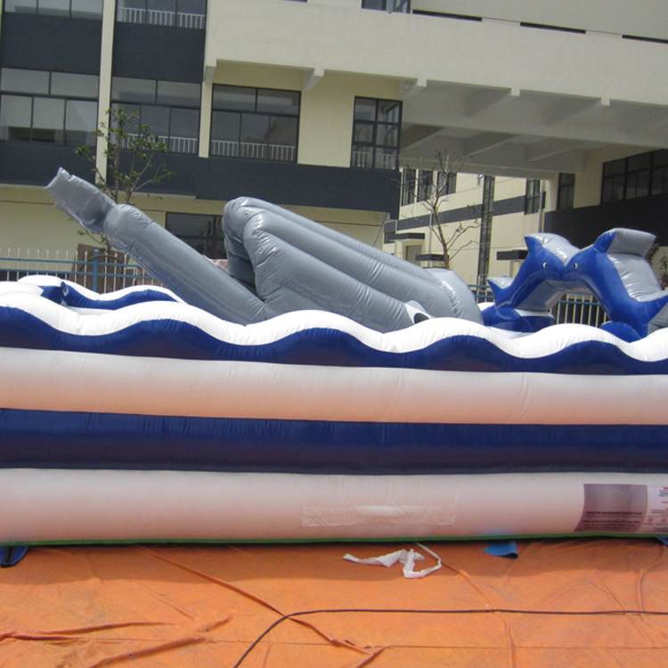 Water slides FLWS-A20035