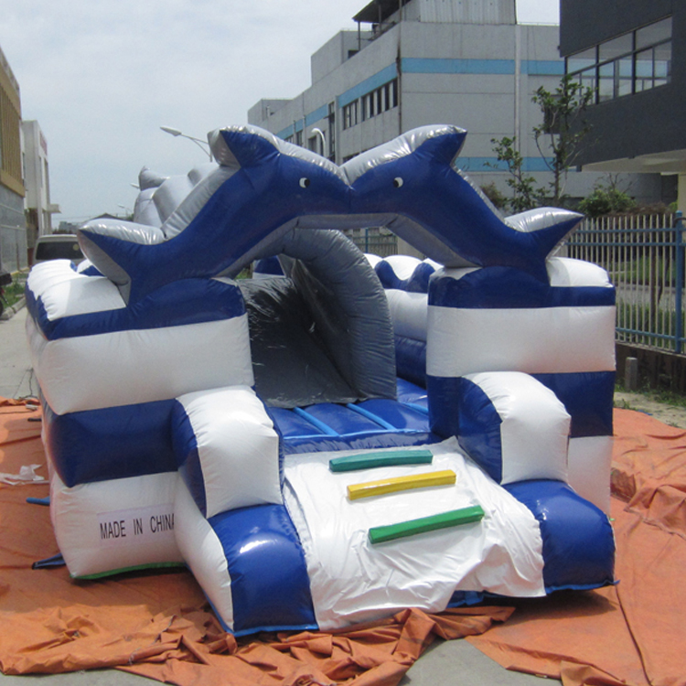 Water slides FLWS-A20035