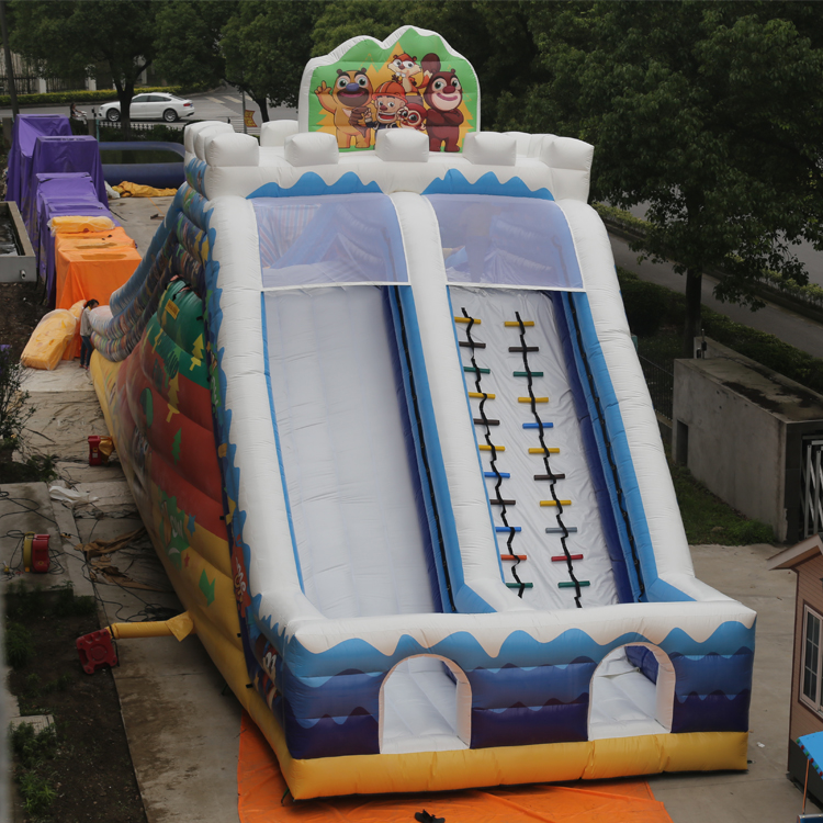 Water slides FLWS-A20036