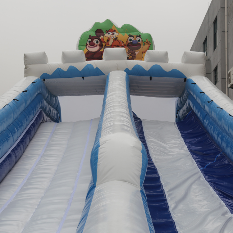 Water slides FLWS-A20036