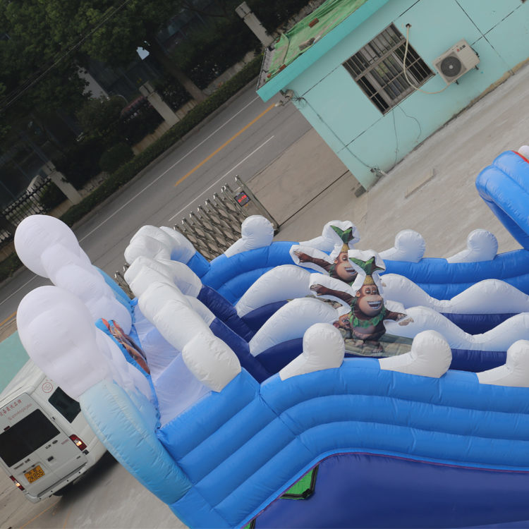 Dry Slides FLTO-A20215