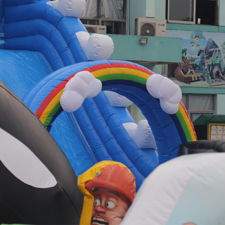 Dry Slides FLTO-A20215