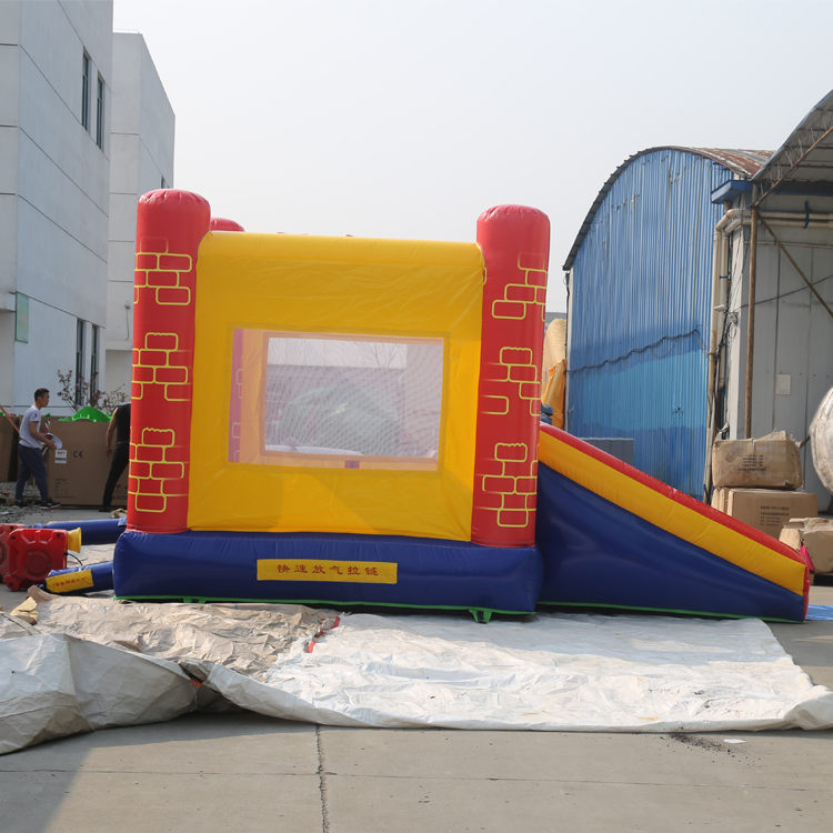 Inflatable Hounce FLCO-A20088