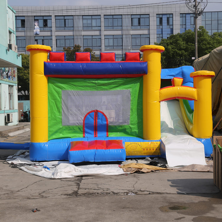 Inflatable Hounce FLCO-A20089