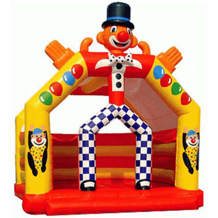Inflatable Bounce FLBO-10021