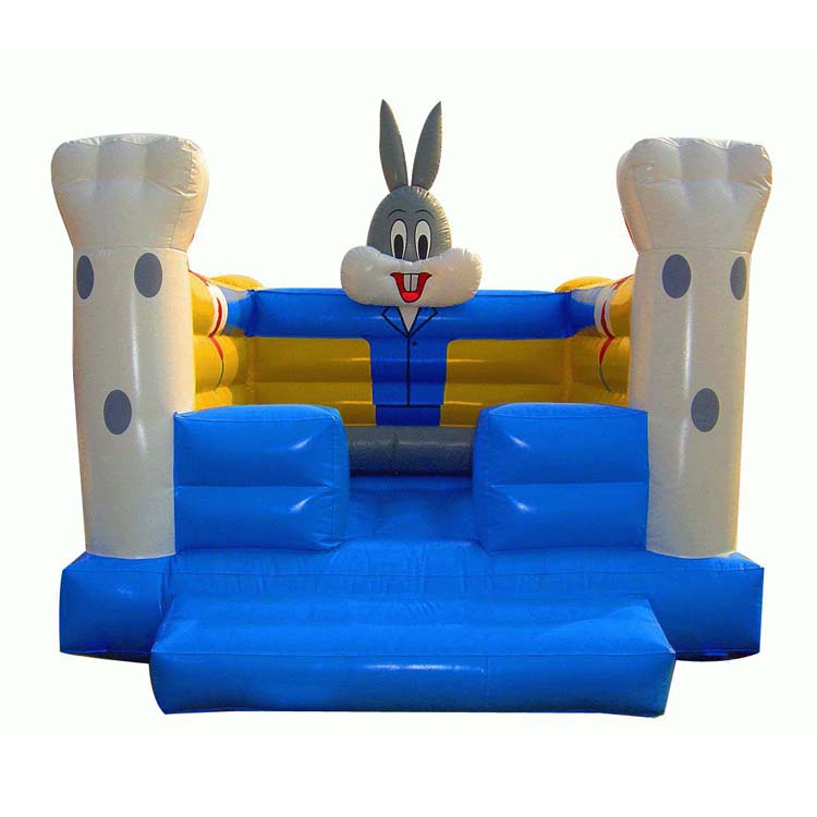 Inflatable Bounce FLBO-10045
