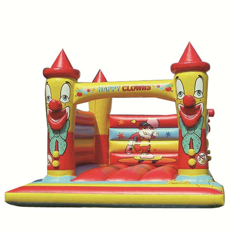 Inflatable Castle FLCA-A20021