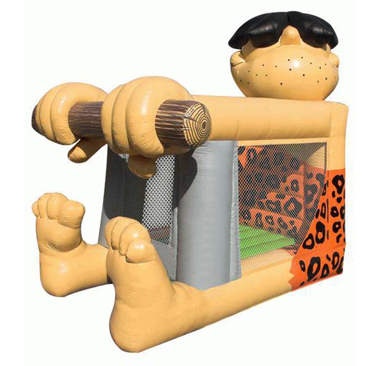 Inflatable Bounce FLBO-10017