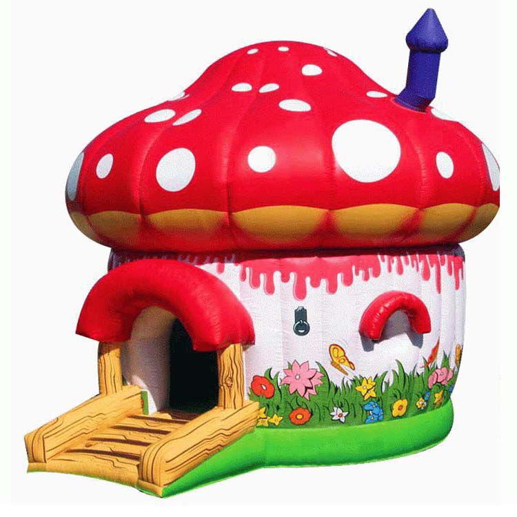 Inflatable Bounce FLBO-10049