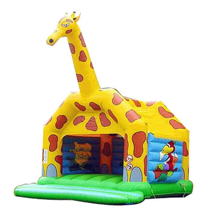 Inflatable Bounce FLBO-10026