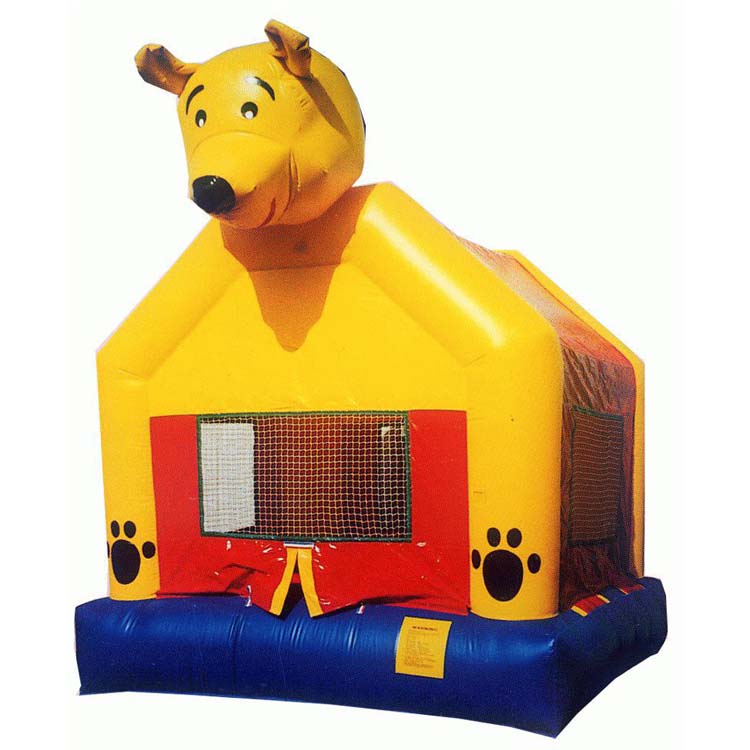 Inflatable Bounce FLBO-10038