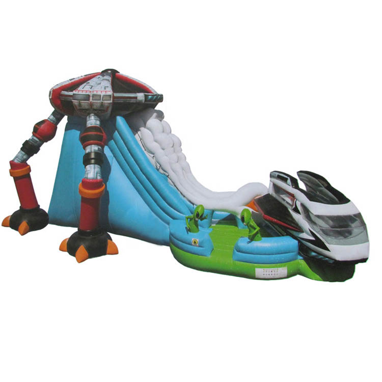 Premium slides FLPS-10008