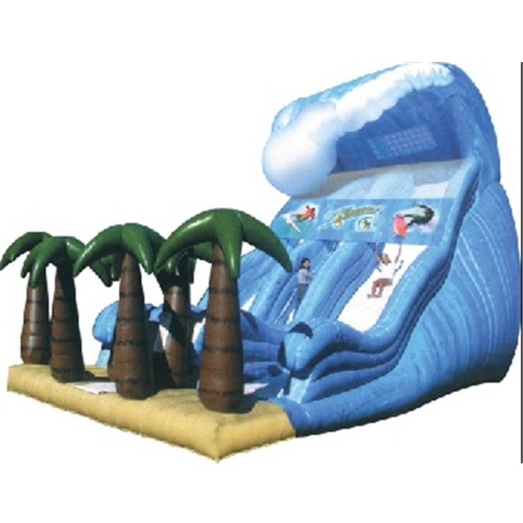 Premium slides FLPS-10022