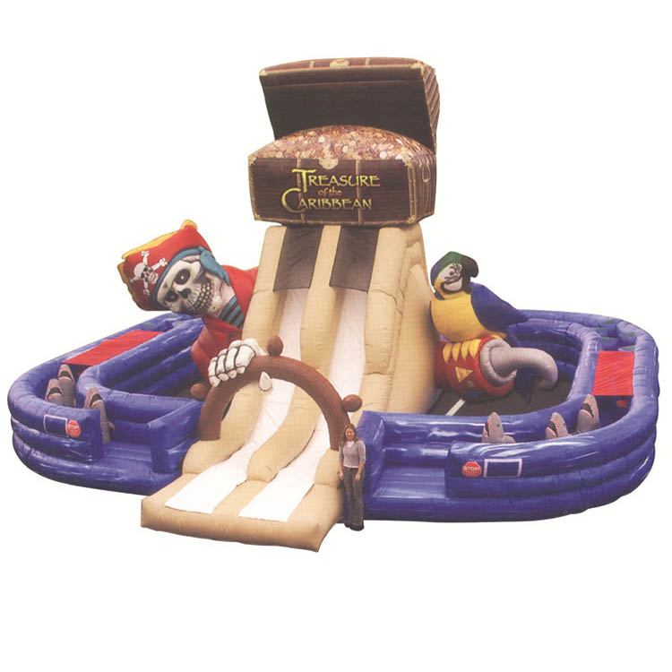 Premium slides FLPS-10026