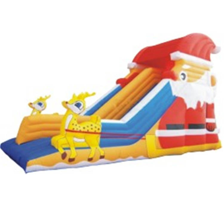 Inflatable Slides FLSL-A20019