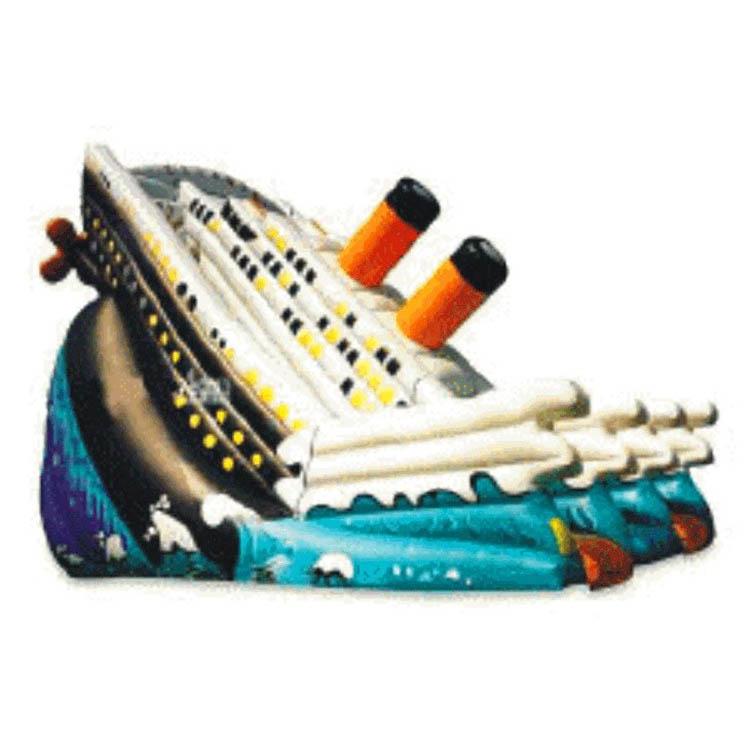 Inflatable Slides FLSL-A20031