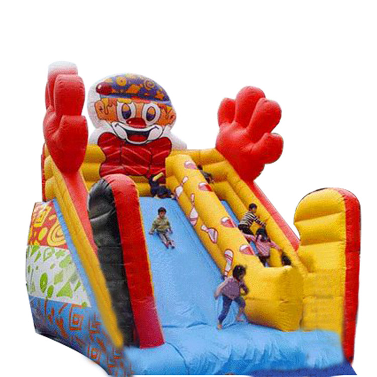 Inflatable Slides FLSL-A20040