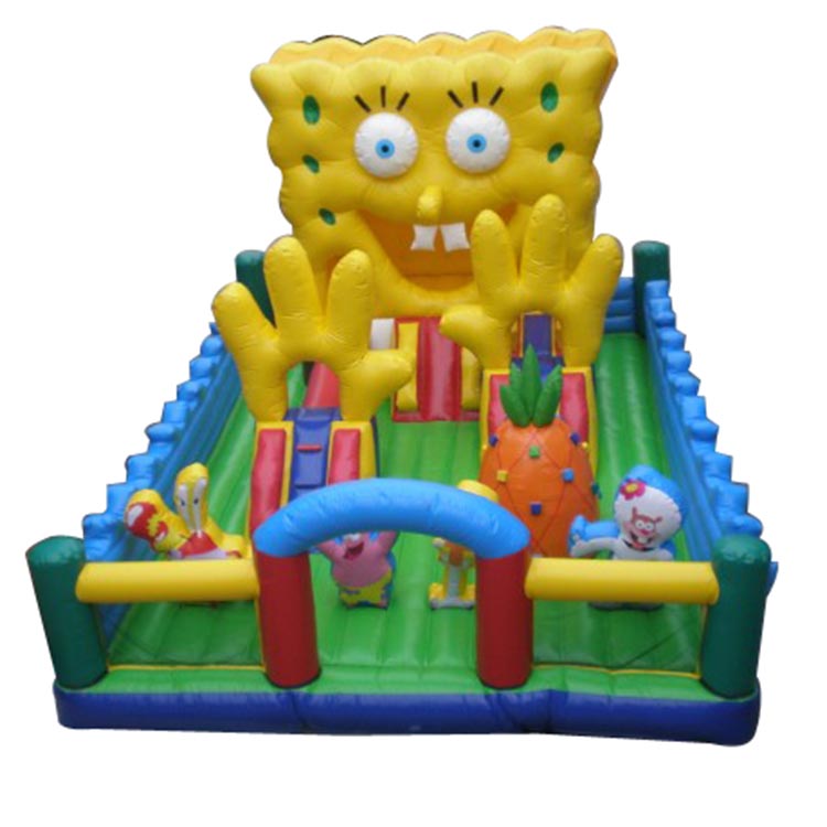 Toddlers Play Ground FLTO-020