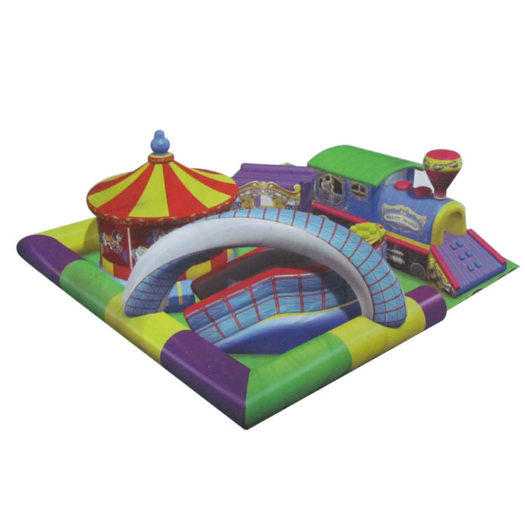 Kid Combos FLKI-10001