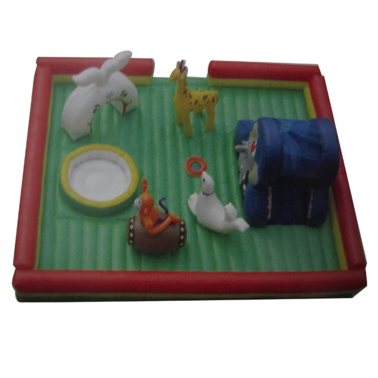 Kid Combos FLKI-10010