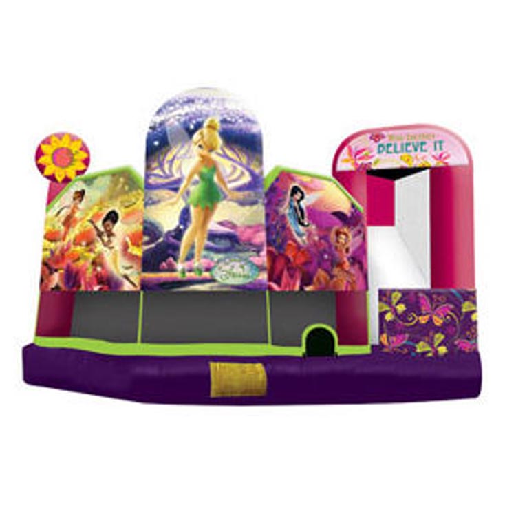 Inflatable Combos FLCO-10011