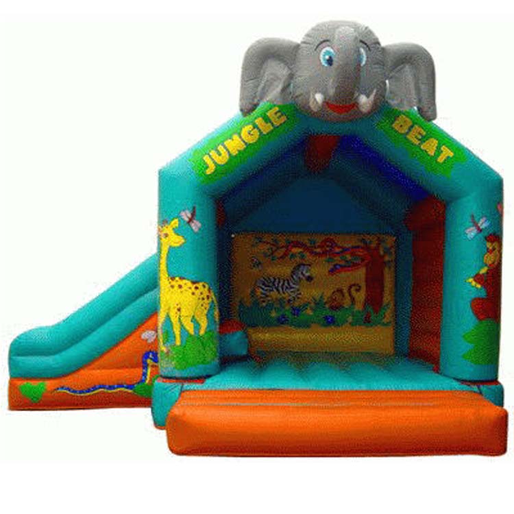 Inflatable Combos FLCO-10041