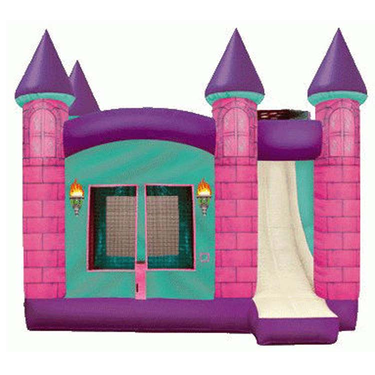 Inflatable Combos FLCO-10049