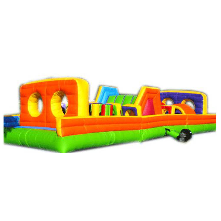 Obstacles Courses OC-A20011