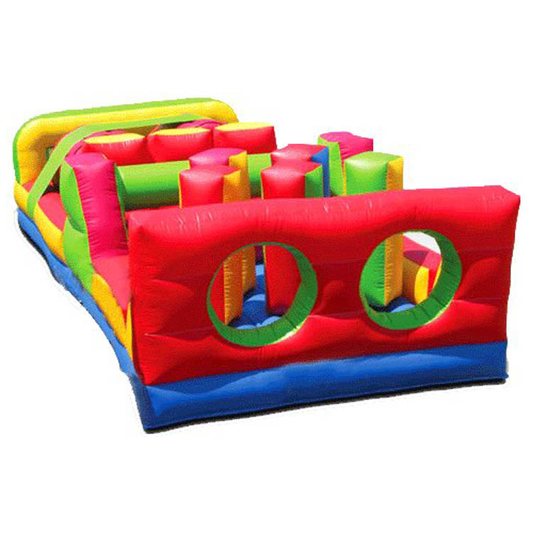 Obstacles Courses OC-A20014