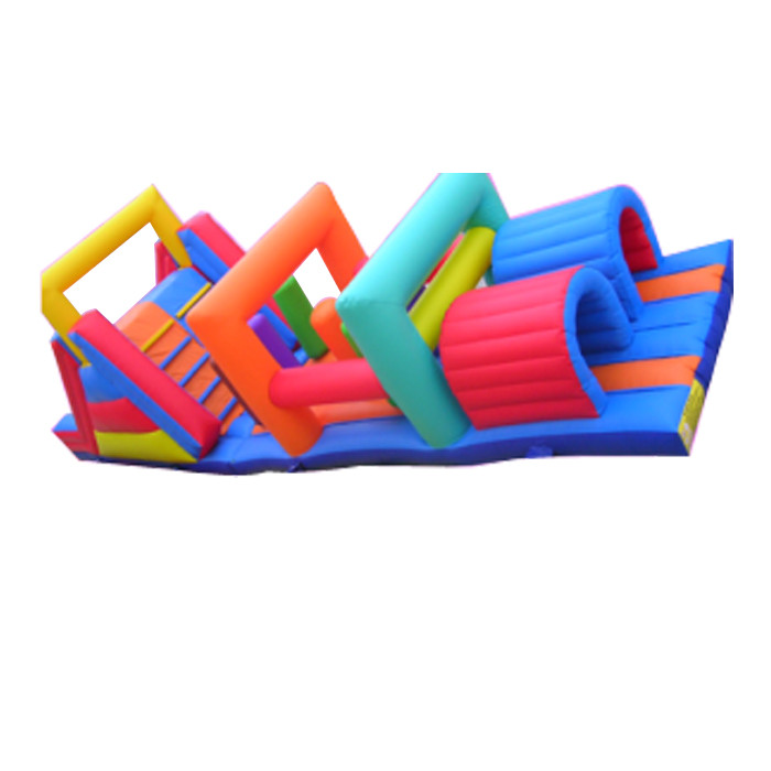 Obstacles Courses OC-A20025