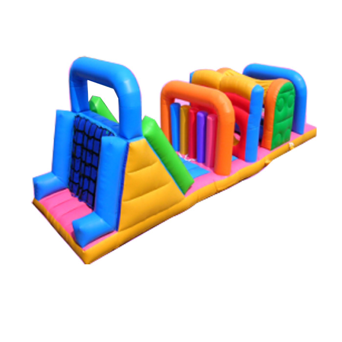 Obstacles Courses OC-A20026