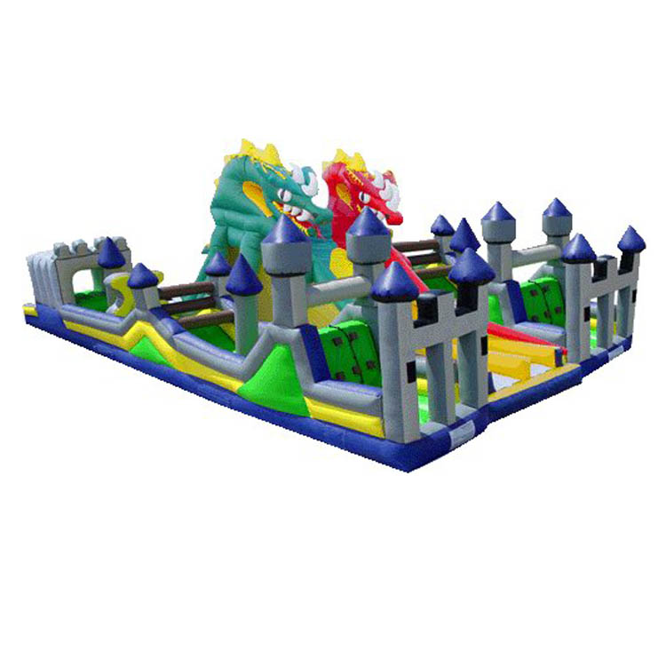 Obstacles Courses OC-A20040