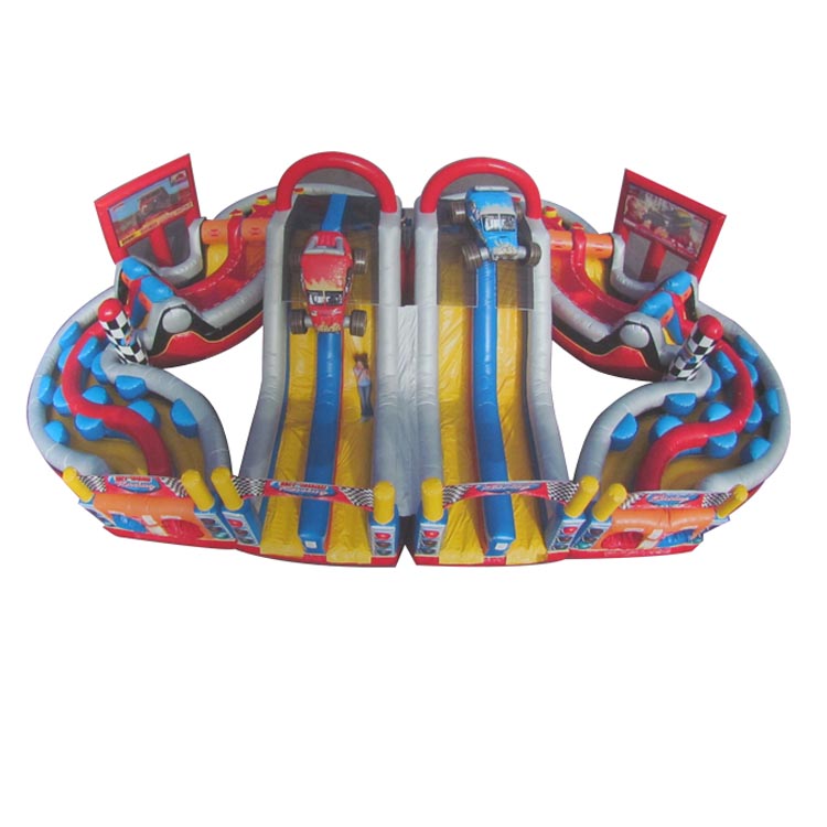 Obstacles Courses OC-A20044