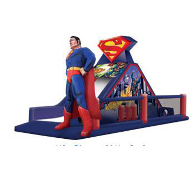 Obstacles Courses OC-A20050