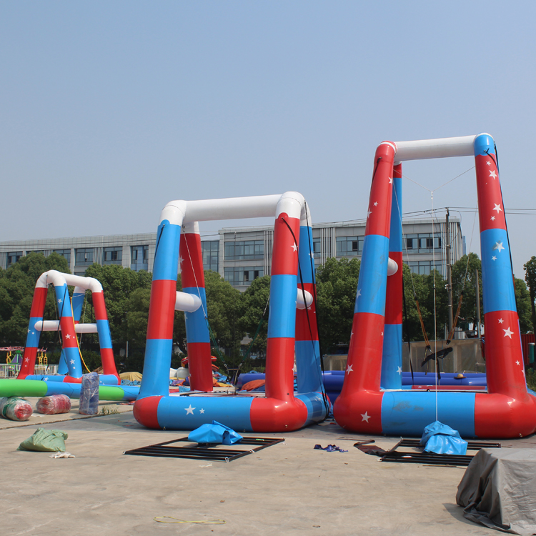 Bungee Jumpings FLBU-10001