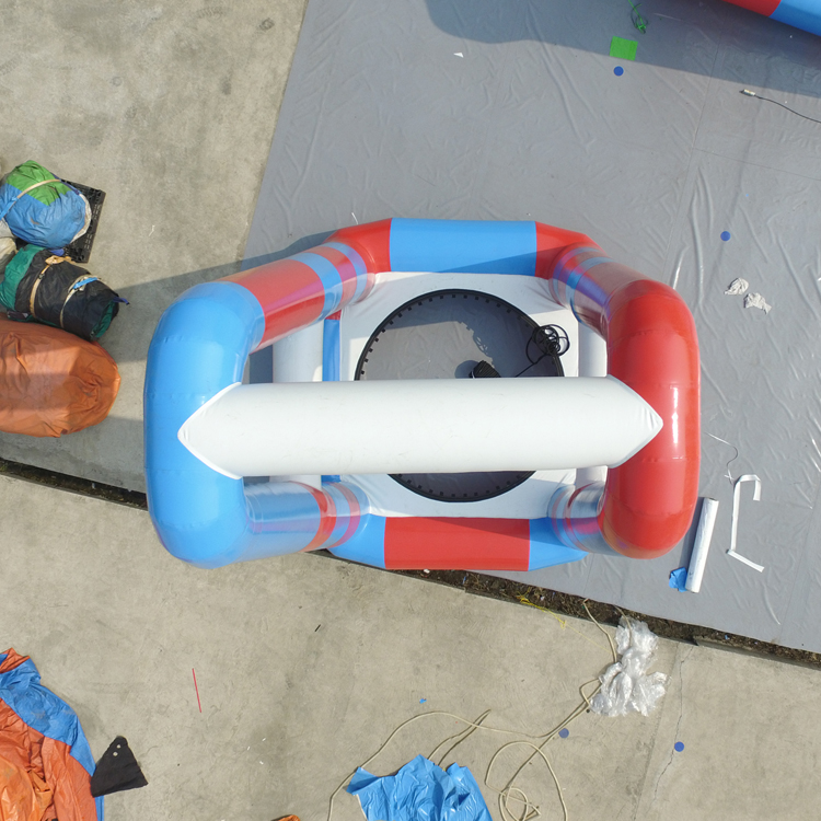 Bungee Jumpings FLBU-10001