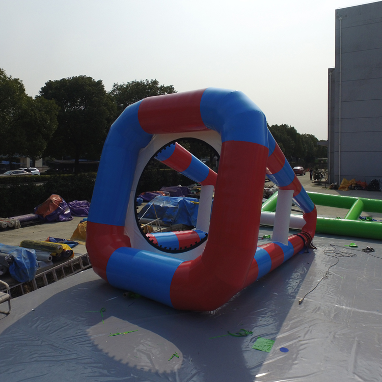 Bungee Jumpings FLBU-10001