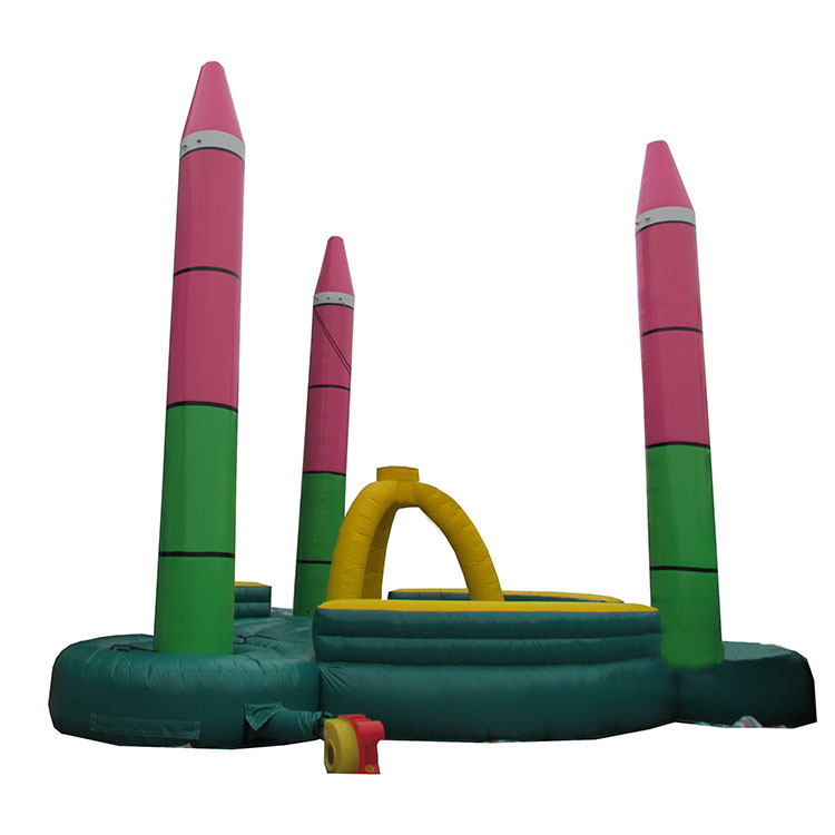 Bungee Jumpings FLBU-10002